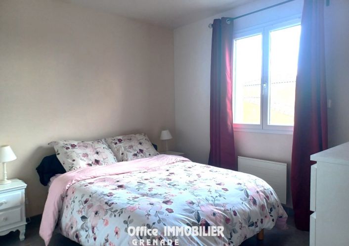 location Maison Grenade