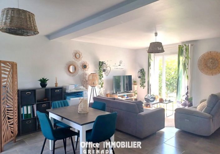 location Maison Grenade