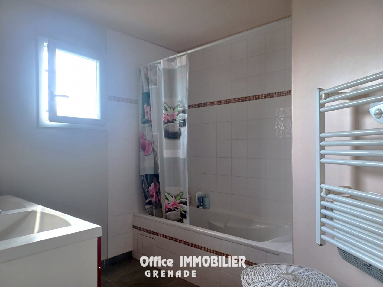 location Maison Grenade - Photo 9