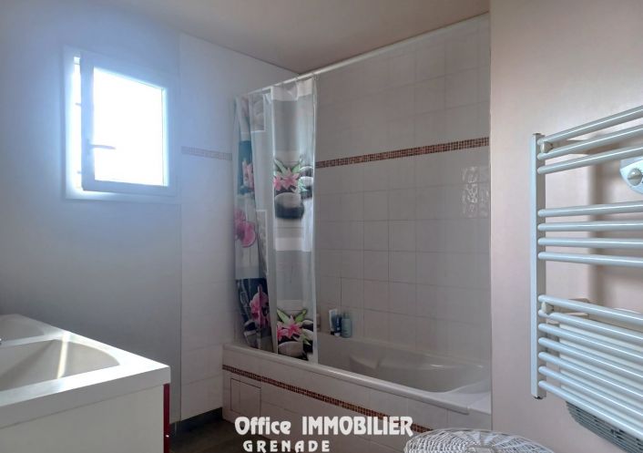 location Maison Grenade