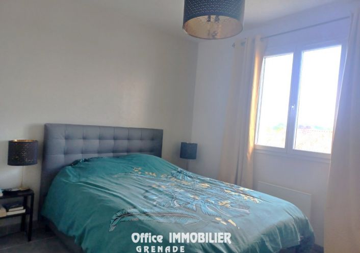 location Maison Grenade