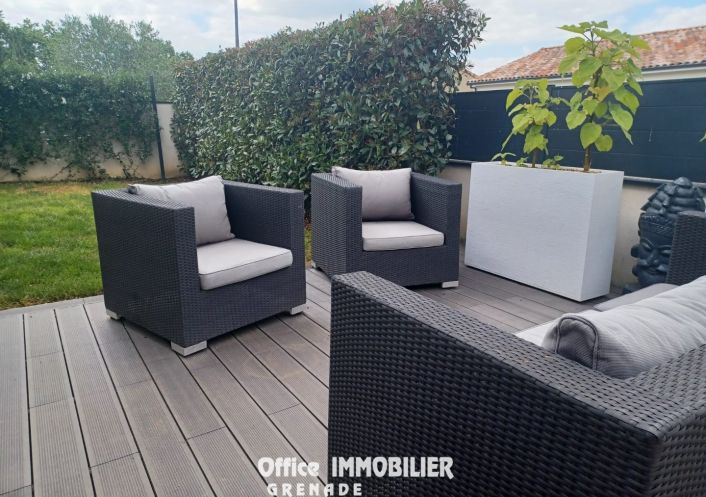 location Maison Grenade