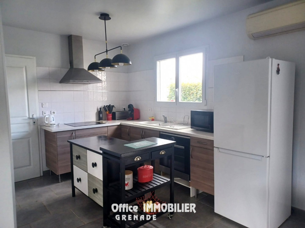 location Maison Grenade - Photo 6