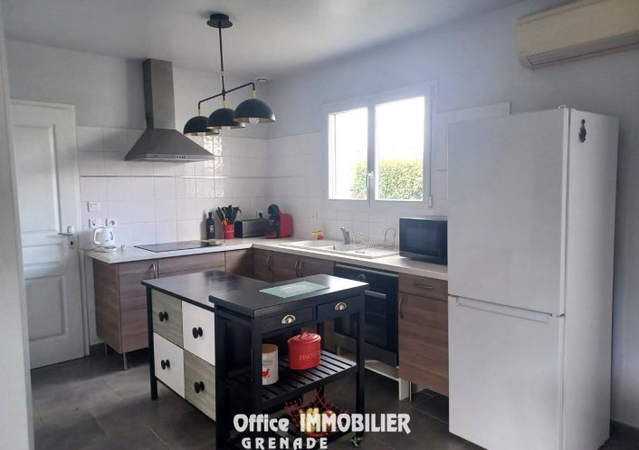 location Maison Grenade