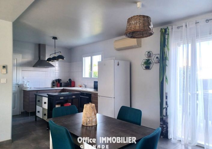 location Maison Grenade