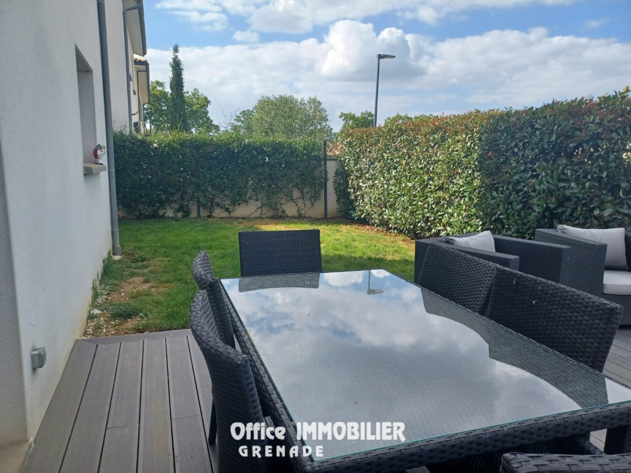 location Maison Grenade - Photo 3