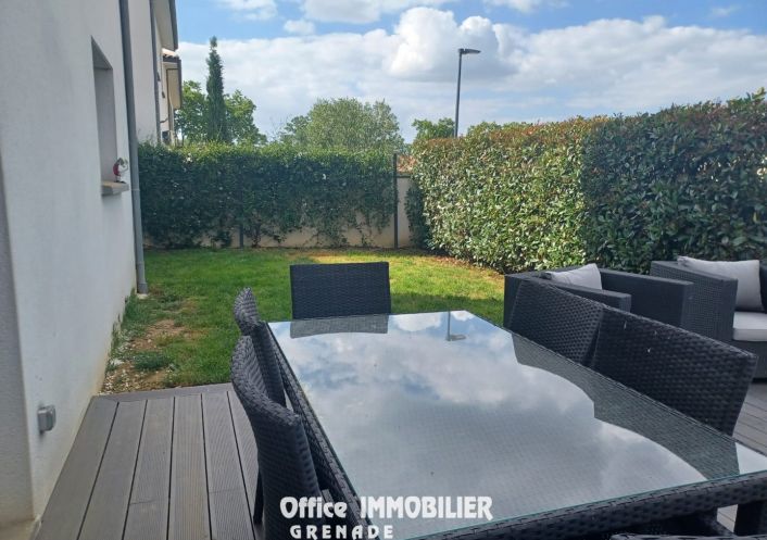 location Maison Grenade