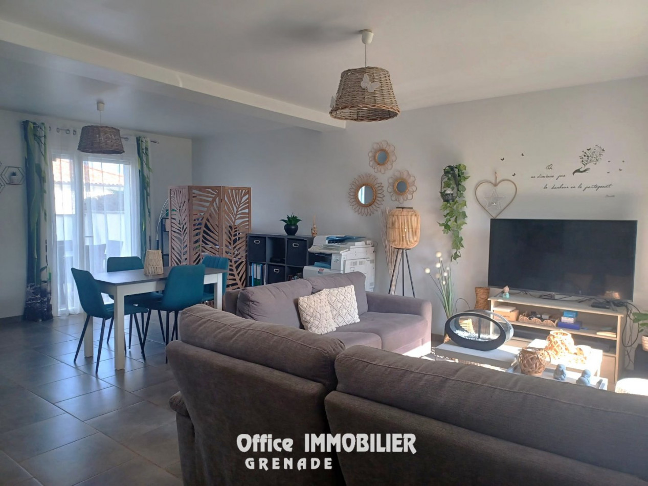 location Maison Grenade - Photo 7