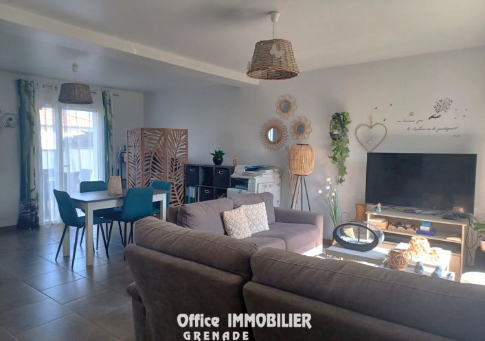 location Maison Grenade