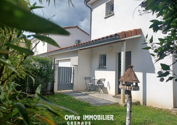 location Maison Grenade