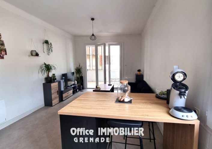 location Appartement Mas Grenier
