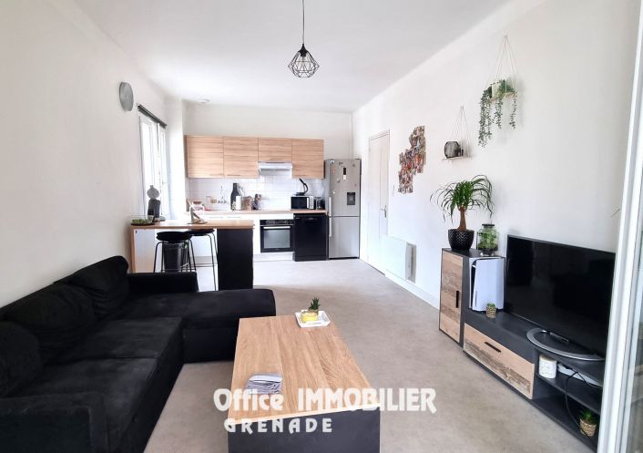 location Appartement Mas Grenier