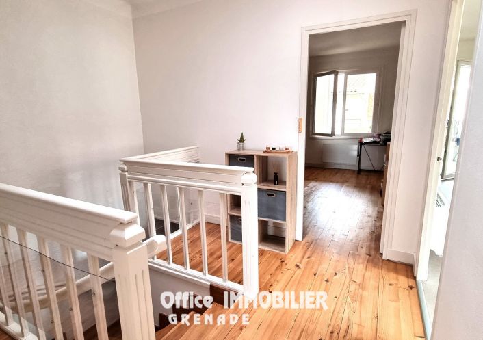location Appartement Mas Grenier