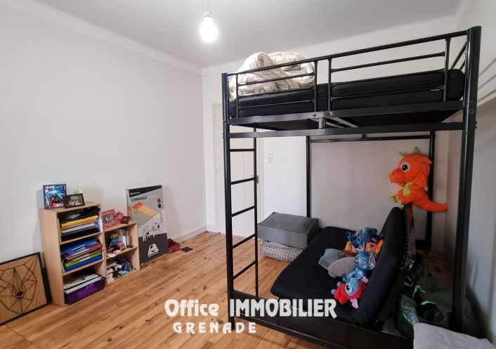 location Appartement Mas Grenier