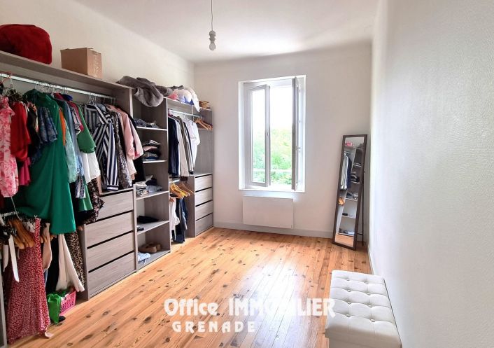 location Appartement Mas Grenier