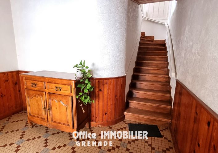 location Appartement Mas Grenier