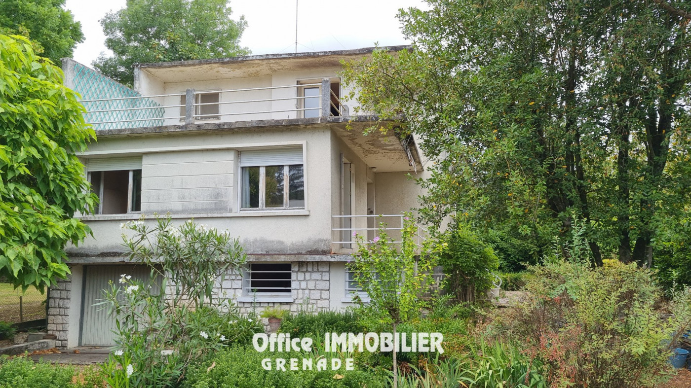 vente Maison Sainte Foy La Grande - Photo 10
