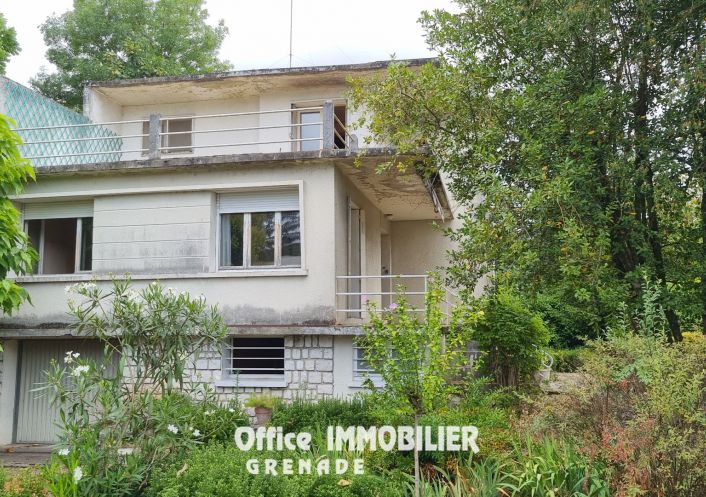 vente Maison Sainte Foy La Grande