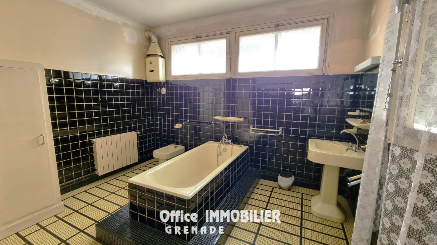 vente Maison Sainte Foy La Grande - Photo 7