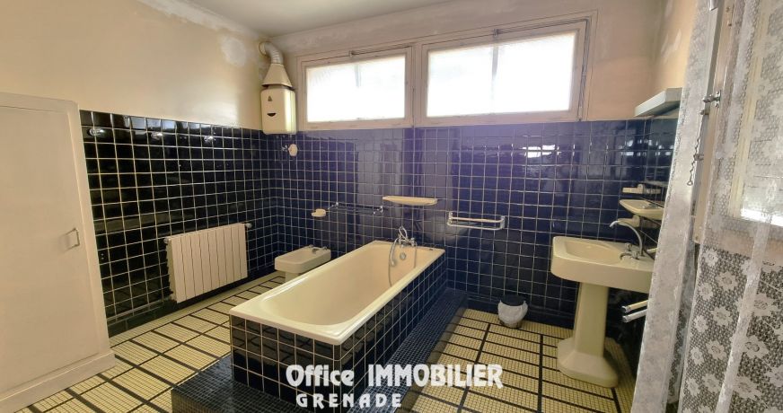 vente Maison Sainte Foy La Grande