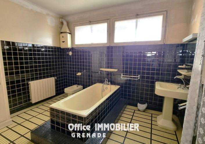 vente Maison Sainte Foy La Grande