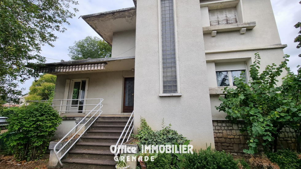 vente Maison Sainte Foy La Grande - Photo 1
