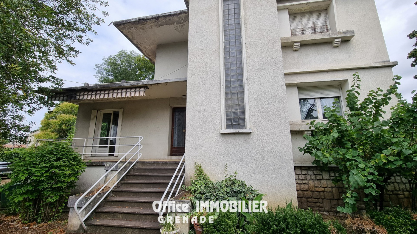 vente Maison Sainte Foy La Grande - Photo 1