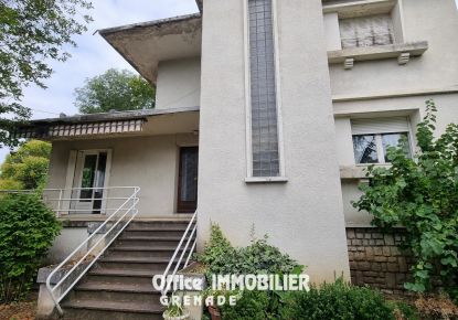 vente Maison Sainte Foy La Grande