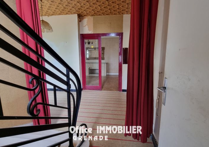 vente Maison Sainte Foy La Grande