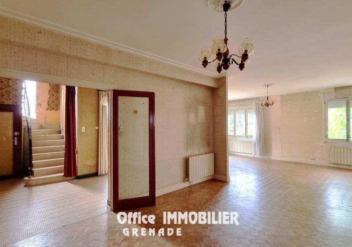 vente Maison Sainte Foy La Grande