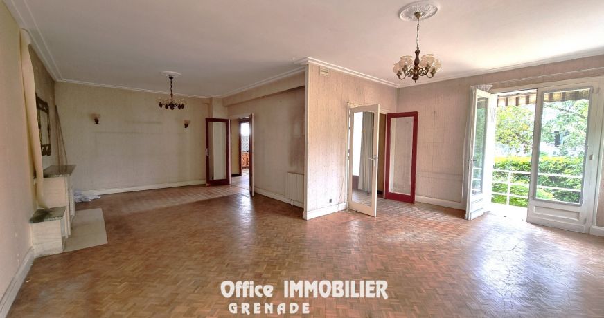 vente Maison Sainte Foy La Grande