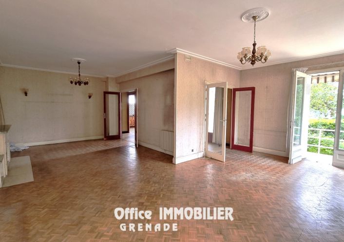 vente Maison Sainte Foy La Grande