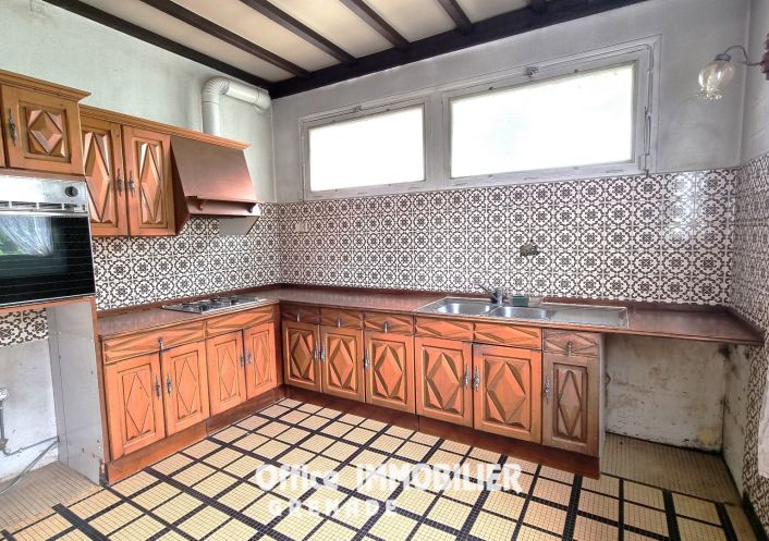 vente Maison Sainte Foy La Grande