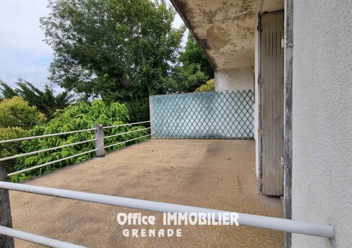 vente Maison Sainte Foy La Grande