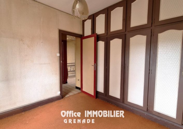 vente Maison Sainte Foy La Grande