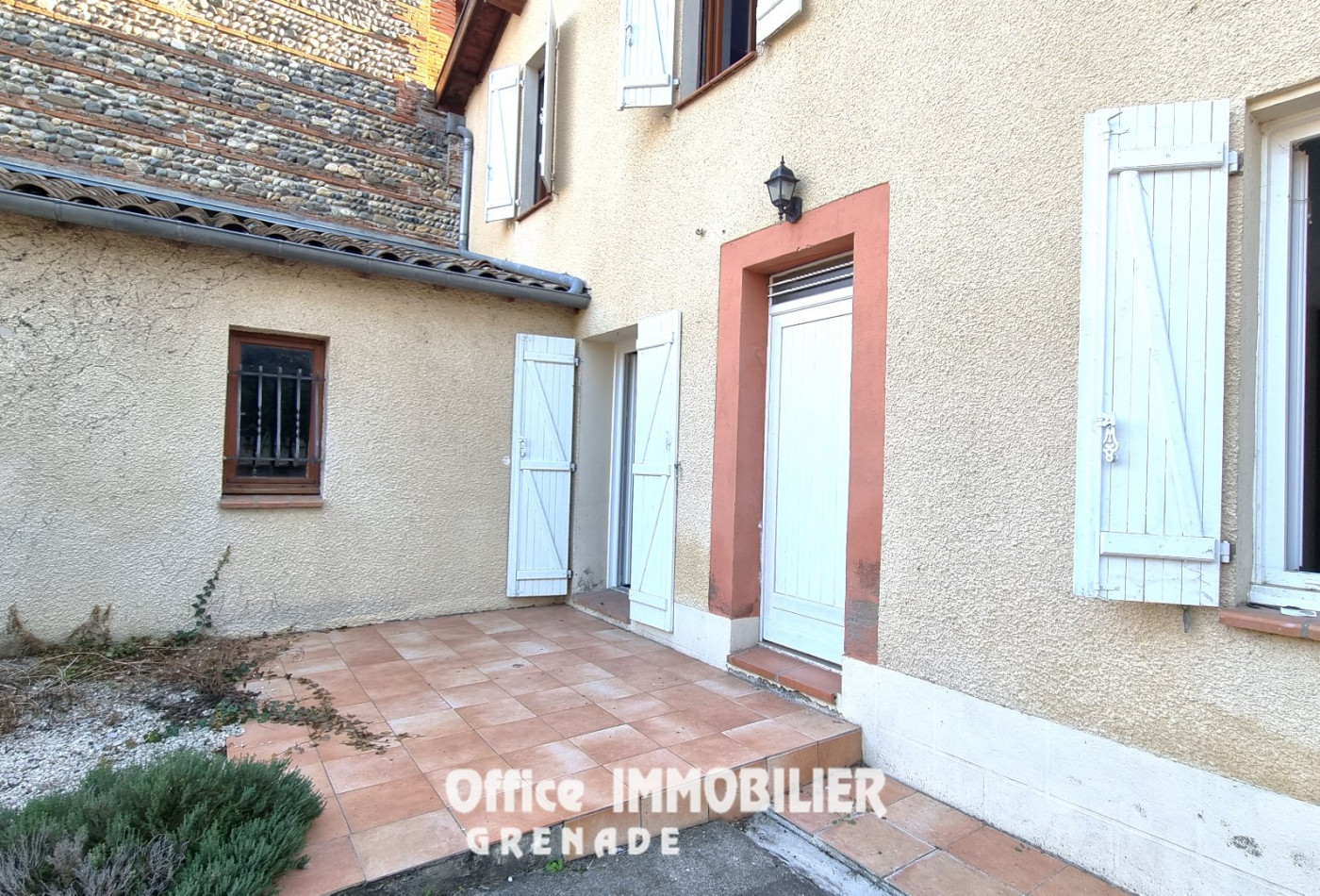 vente Maison Grenade - Photo 1