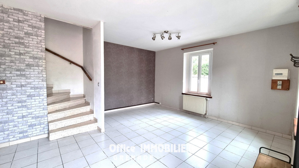 vente Maison Grenade - Photo 3