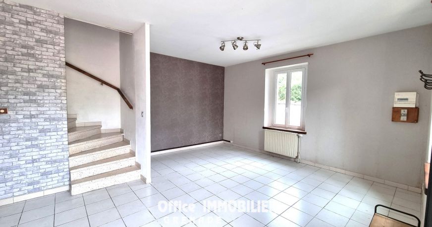 vente Maison Grenade