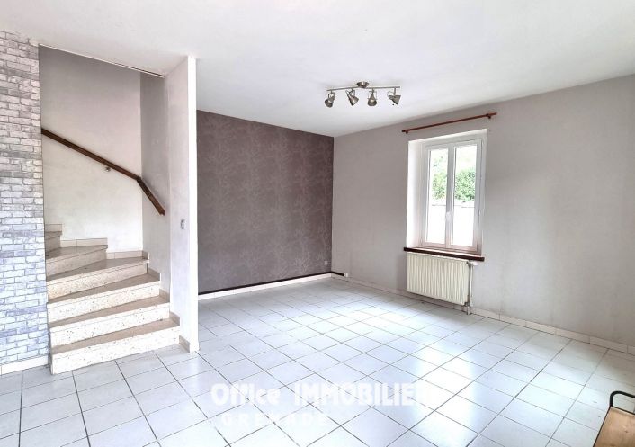 vente Maison Grenade