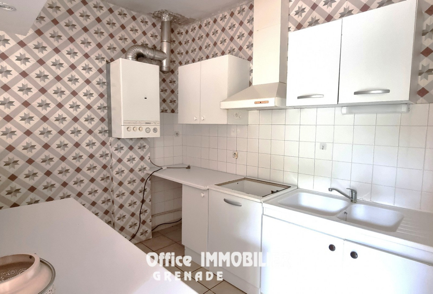 vente Maison Grenade - Photo 4