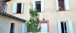 vente Maison Grenade