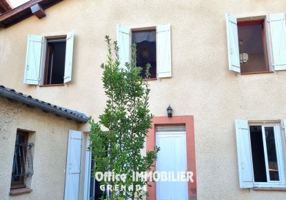 vente Maison Grenade