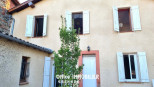 vente Maison Grenade