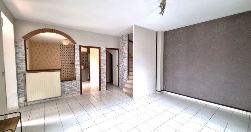 vente Maison Grenade