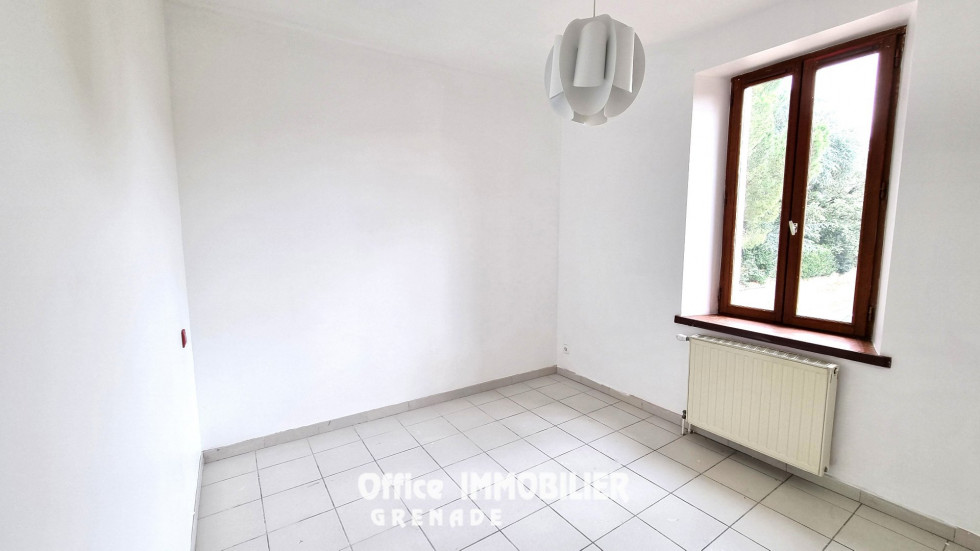vente Maison Grenade - Photo 5