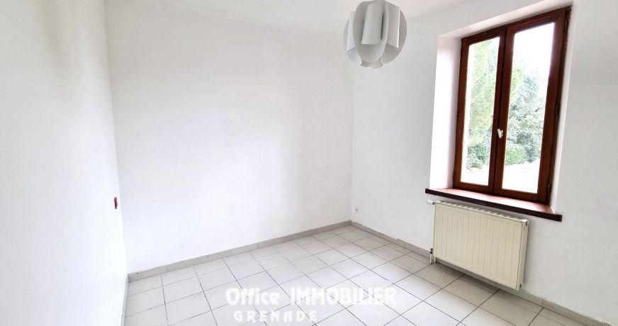 vente Maison Grenade