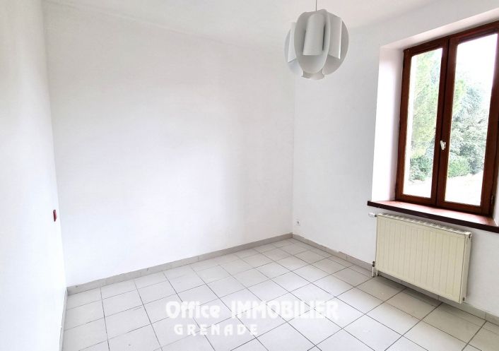 vente Maison Grenade