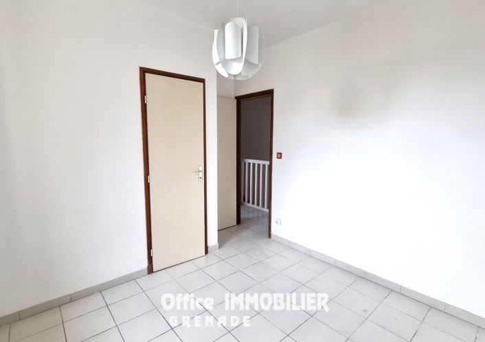 vente Maison Grenade