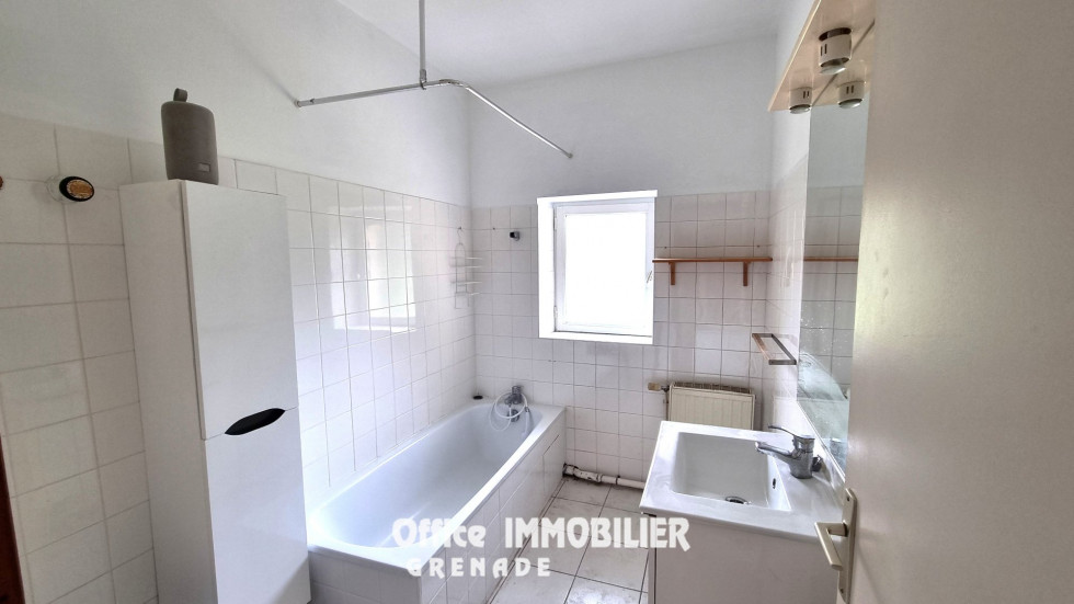 vente Maison Grenade - Photo 8