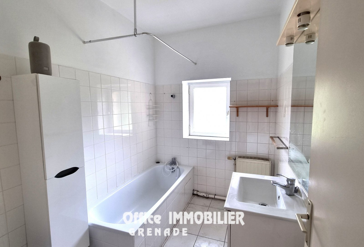 vente Maison Grenade - Photo 8